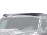 Ford F-150 Crew Cab w/ Sunroof (2015-2020) Slimsport Rack Wind Fairing image 0