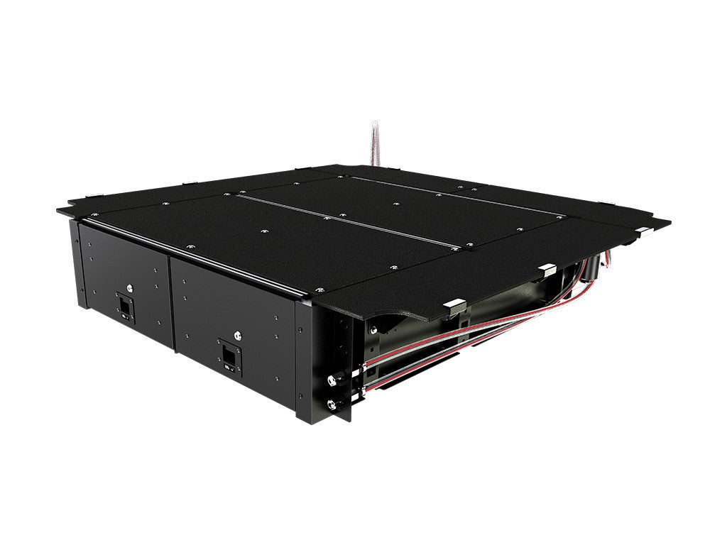 Stainless Steel Water Tank for Pickup Drawer System / 52l image 4