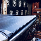 EGR RollTrac Electric Black Roller Tonneau Cover Ford Ranger Wildtrak Mk5-7 (2012-2022) Double Cab image 2