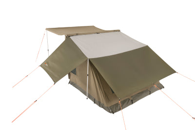 Oztent RV-3 Fly (Series II) image 0