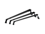 Chevrolet Silverado/GMC Sierra 1500/2500/3500 ReTrax XR 5'9in (2007-Current) Triple Load Bar Kit image 4