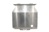 TF855 - TERRAFIRMA ALLOY FUEL TANK GUARD 110/130 UPTO 1998 From TERRAFIRMA image 0