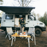Dometic GO Compact Camp Table image 5