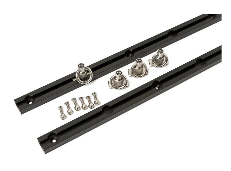 Slide-N-Lock Tie-Down System 22" image 0