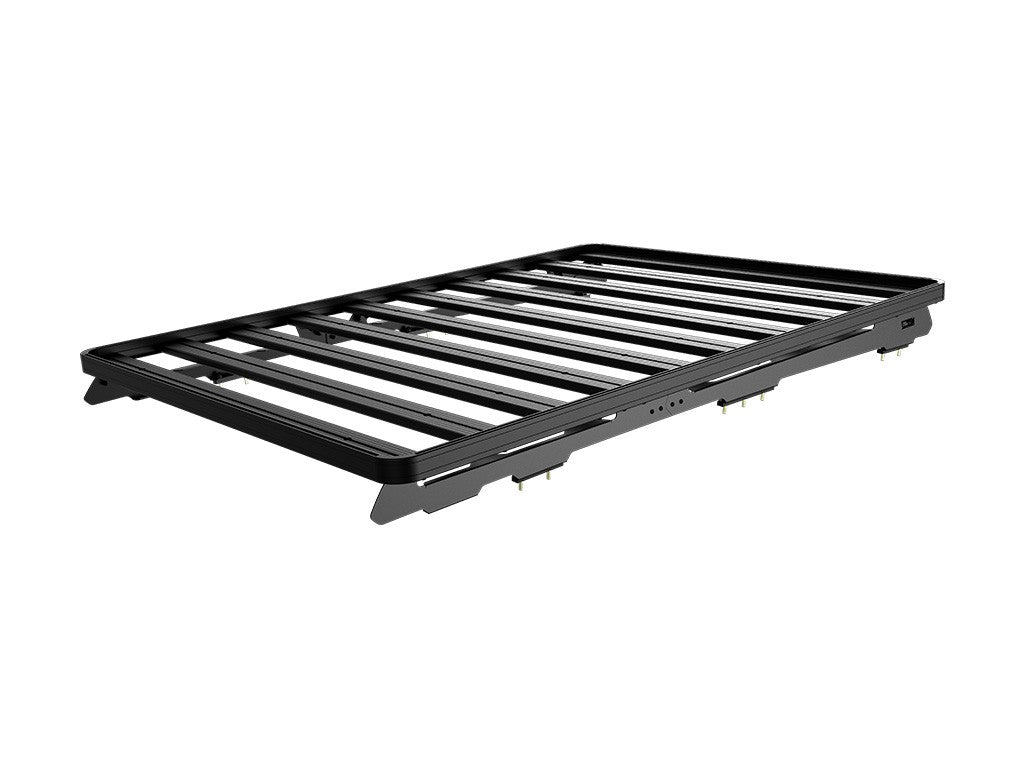Toyota Land Cruiser 100/Lexus LX470 Slimline II Roof Rack Kit image 4
