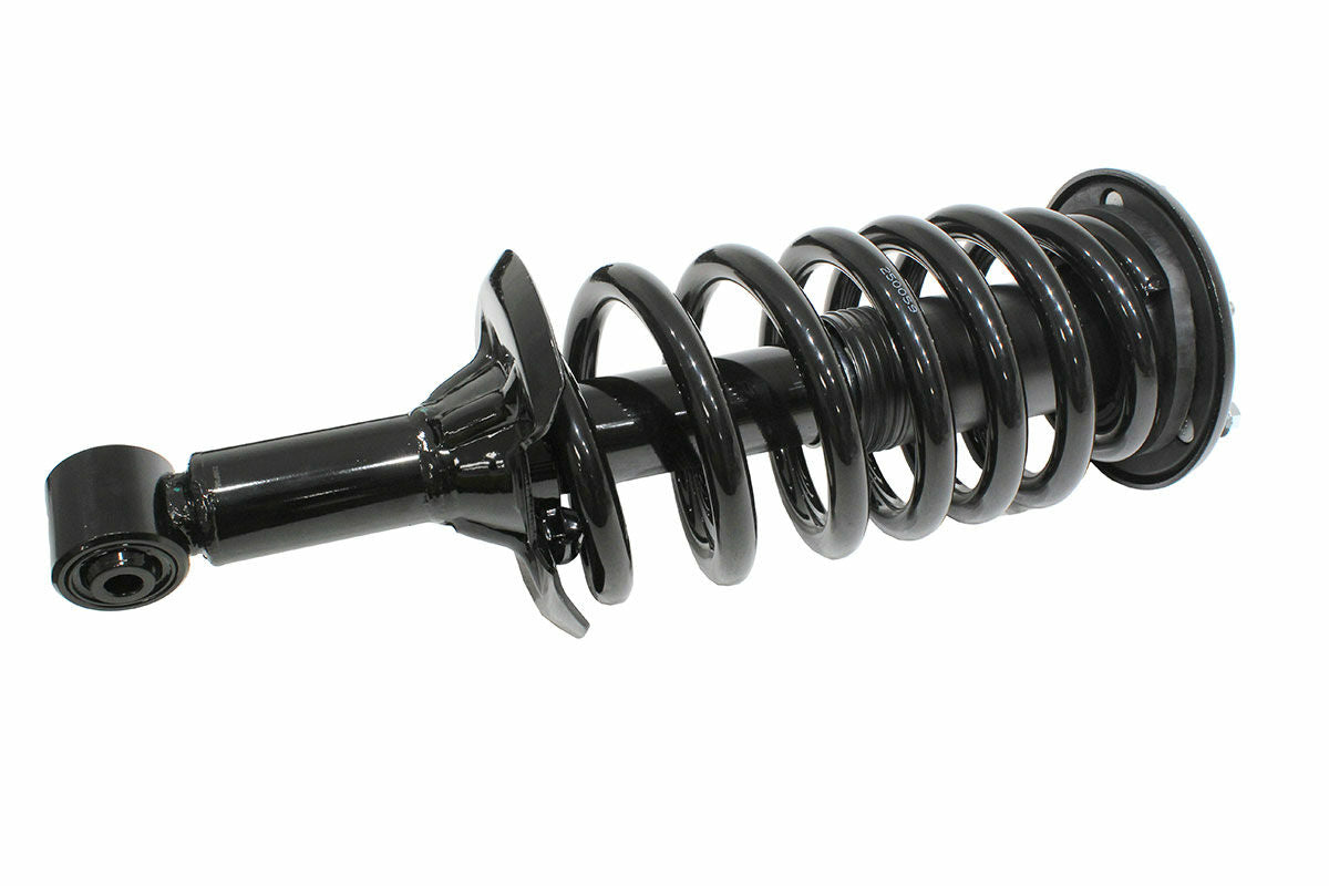 TF265 - AIR TO COIL SPRING CONVERSION KIT - DISCO 3&4 From TERRAFIRMA image 2