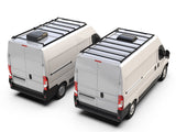 Citroen Jumper (L2H2/136” WB/High Roof) (2014-Current) Slimpro Van Rack Kit image 2