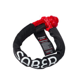 10mm SaberPro Bridle & Twin 15K Soft Shackle Kit image 1