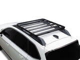 Subaru Outback (2015-2019) Slimline II Roof Rail Rack Kit image 1