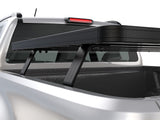 Nissan Frontier Pickup Truck (1997-Current) Slimline II Load Bed Rack Kit image 2