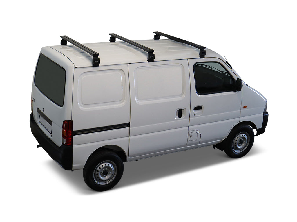 Suzuki Eeco (2023-Current) Triple Load Bar Kit image 1