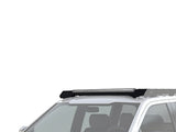 Ford F-150 Crew Cab (2015-2020) Slimsport Rack 40in Light Bar Wind Fairing image 0