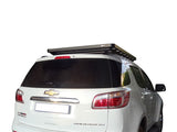 Chevrolet Trailblazer (2012-Current) Slimline II Roof Rack Kit image 1