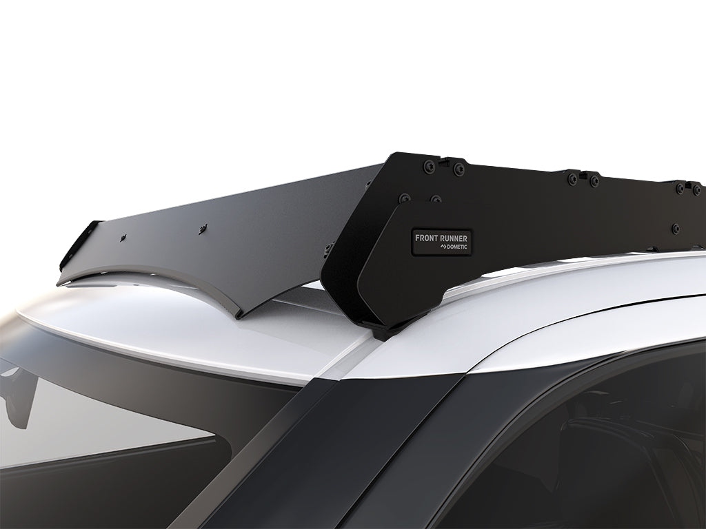 Toyota Sequoia (2023-Current) Slimsport Roof Rack Kit image 2