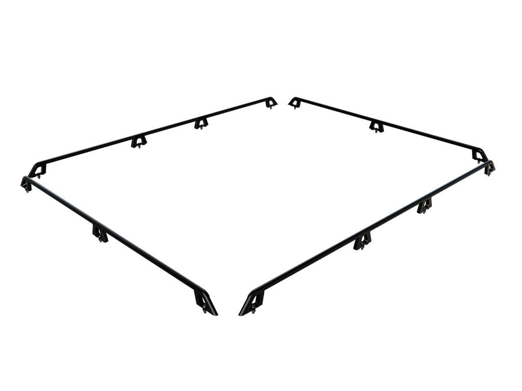 Expedition Perimeter Rail Kit - for 1762mm (L) X 1475mm (W) Rack image 2