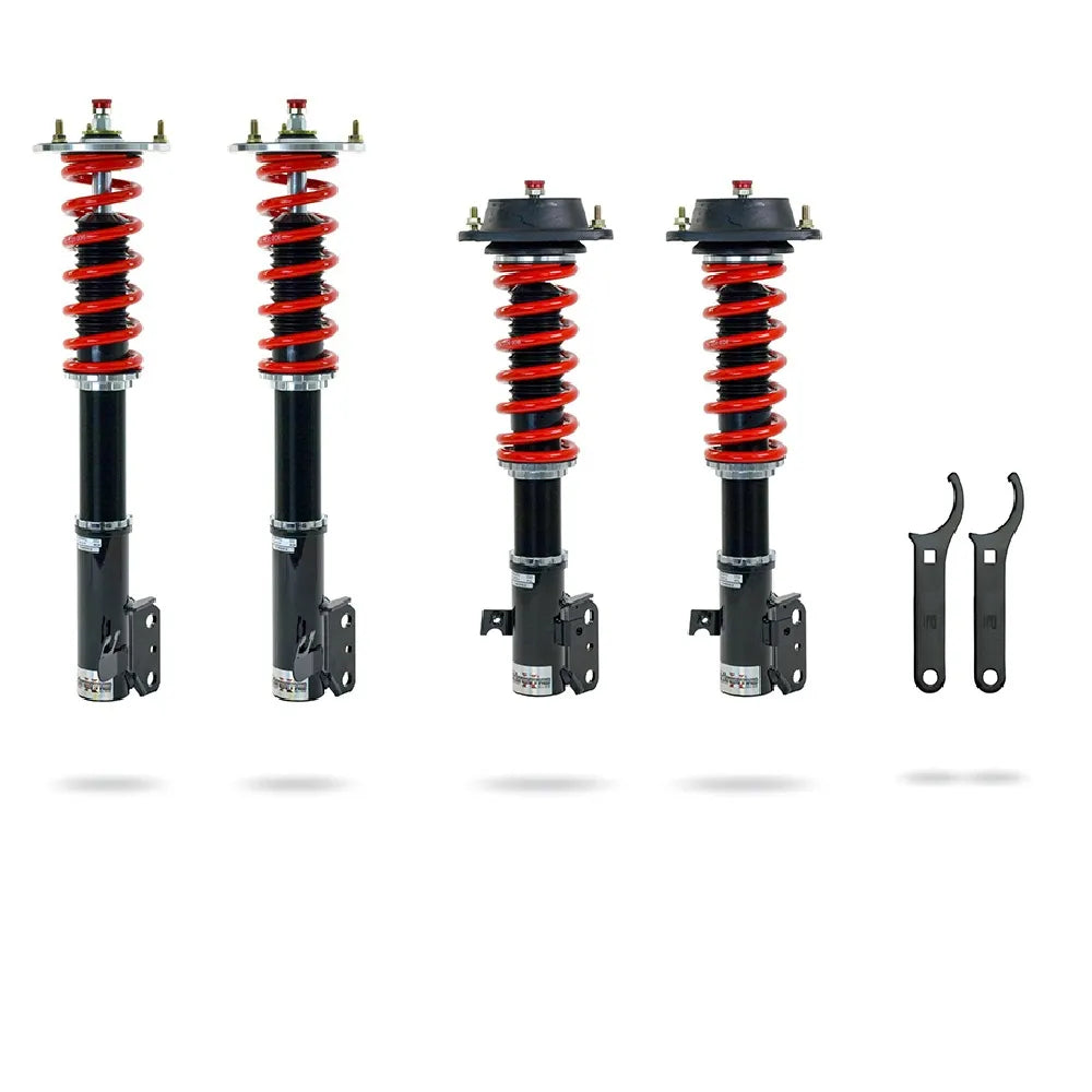 Pedders Extreme XA Coilover Kit image 0