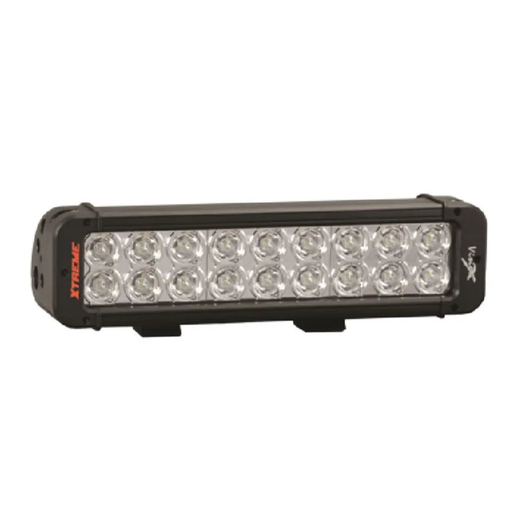 Vision X PX-18 Dual LED Light Bar Kit Isuzu D-Max Mk5 (2016-20) image 0