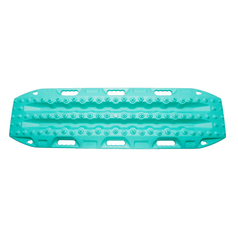 MAXTRAX MKII Turquoise Recovery Boards image 1
