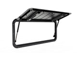 Land Rover Defender (1983-2016) Gullwing Window / Aluminium image 1