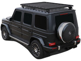 Mercedes-Benz G-Class (2018-Current) Slimline II Roof Rack Kit image 1