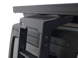 Jeep Wrangler JK Side Mount Ladder image 1