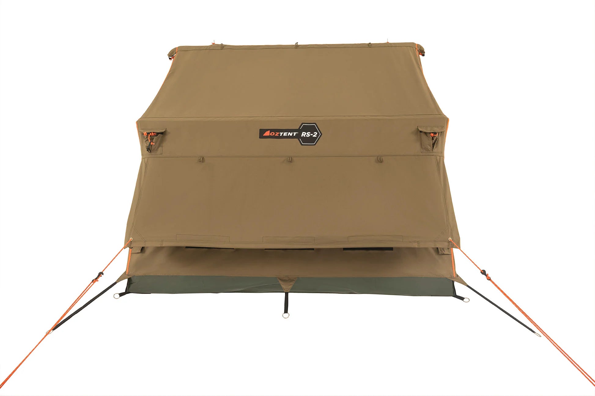 Oztent RS-2 Double Swag image 4