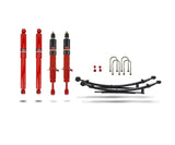 Pedders 1.75 Inch Suspension Lift Kit. Ford Ranger, PX image 0