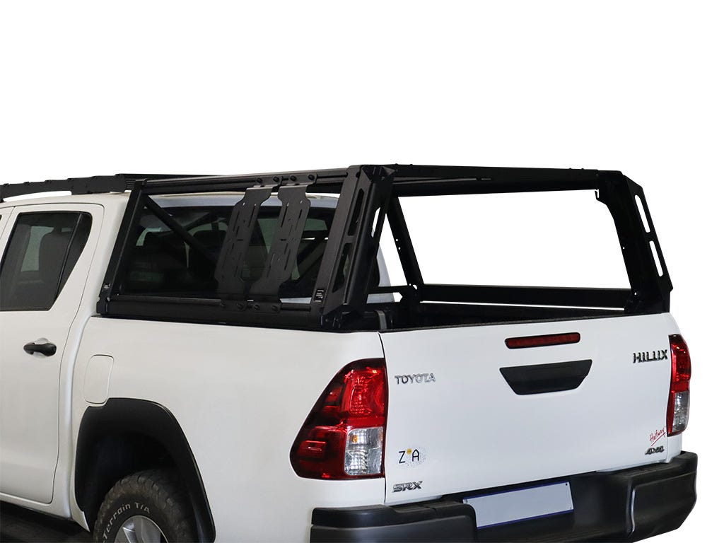 Pro Bed Universal Accessory Mount image 1