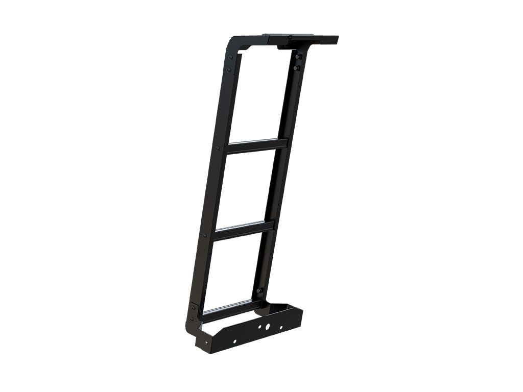 Toyota Land Cruiser 75 / 78 Troopy Ladder image 5