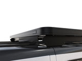 Jeep Wrangler JKU 4 Door (2007-2018) Extreme Pro Slimline II Roof Rack Kit image 2
