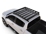 Fiat Fullback (2016-Current) Slimline II Roof Rack Kit image 1