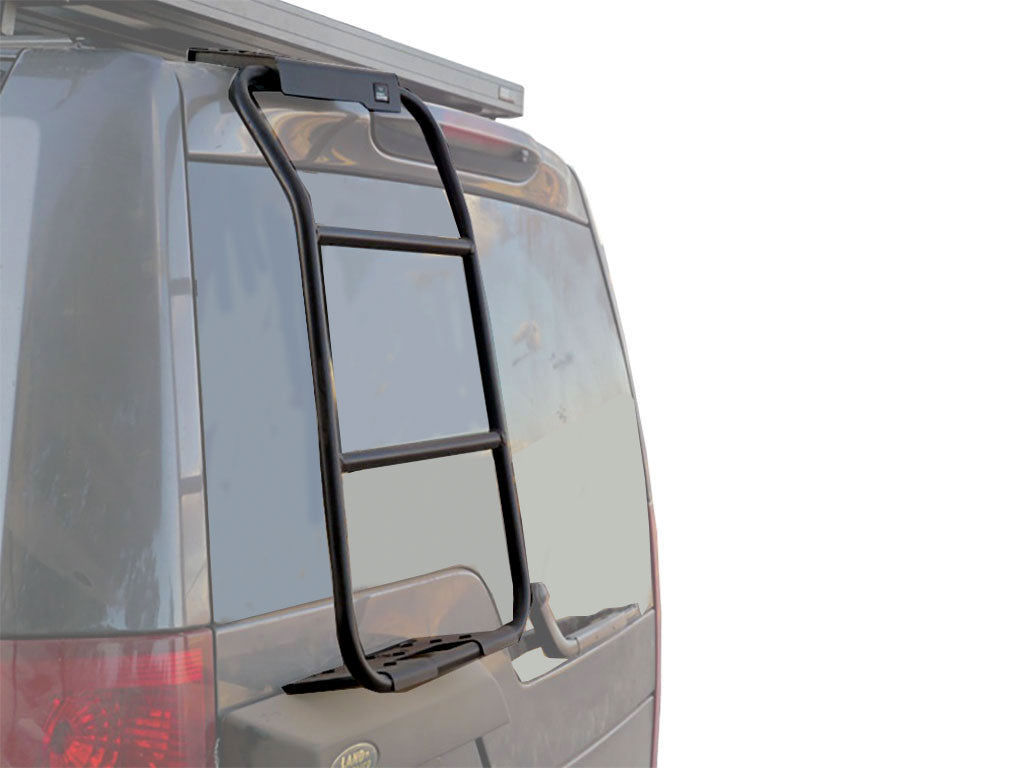 Land Rover Disco 3/4 AND LR3/LR4 Ladder image 0