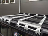 Maer Ineos Grenadier EXPEDITION ROOF RACK image 5
