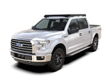 Ford F-150 Crew Cab (2015-2020) Slimsport Rack Wind Fairing image 1