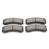 Pedders eXtreme Brake Kit. With 2 piece discs. image 3