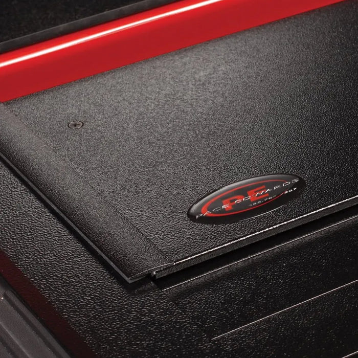 Bedlocker Electric Roller Shutter Tonneau Cover Isuzu D-Max (2012 Onwards) Double Cab image 3