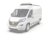 Slimpro Van Rack Adjustable Wind Fairing image 1