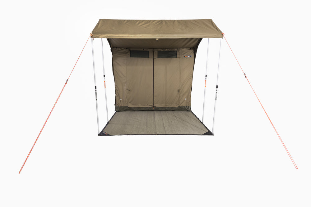 Oztent RV-3 Lite / RV-3 / RV-3 Plus Mesh Floor Saver (Series II) image 3