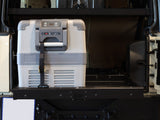 Jeep Wrangler JKU Cargo Slide image 3