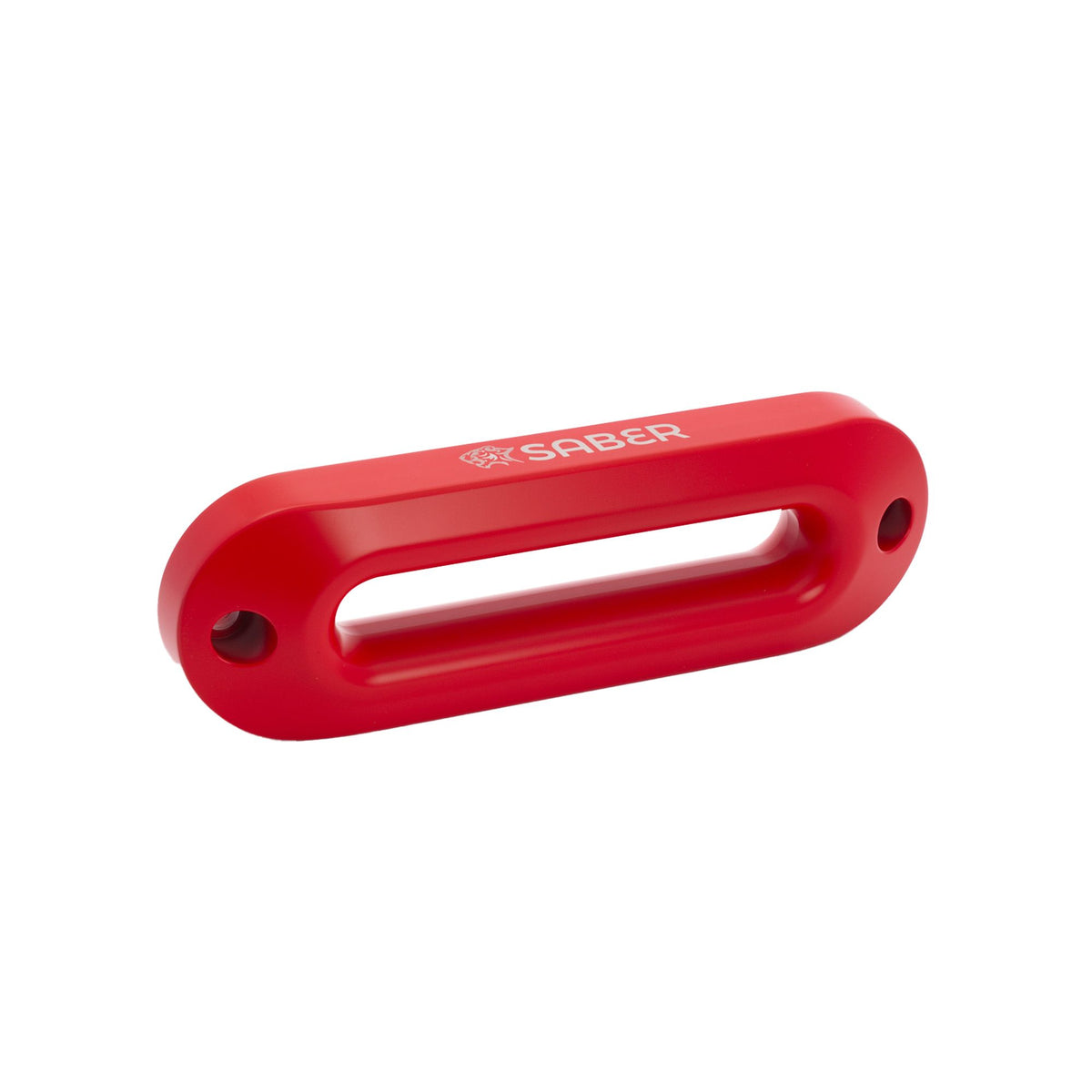 Chunky Hawse Fairlead-Red image 1