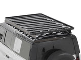 Land Rover New Defender (2020-Current)110 Slimline II Roof Rack Kit image 2