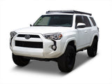 Toyota 4Runner (5th Gen) (2010-Current) Slimsport Roof Rack Kit / Lightbar ready image 0