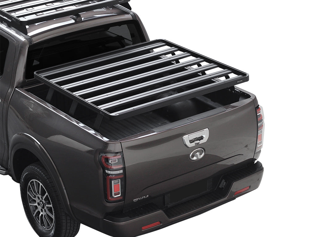 GWM P Series (2020-Current) Slimline II Load Bed Rack Kit image 1