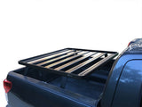 Toyota Tundra DC 4-Door Pickup Truck (2007-Current) Slimline II Load Bed Rack Kit image 1