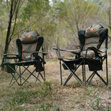 Oztent King Goanna HotSpot™ Chair image 4