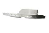 TF829 - Alloy steering and sump guard for Discovery 4 image 0