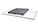 Volkswagen T5/T6 Kombi (2003-Current) w/SCA Pop Top Roof Slimline II Roof Rack Kit image 3