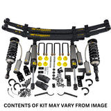 Old Man Emu 4x4 Suspension image