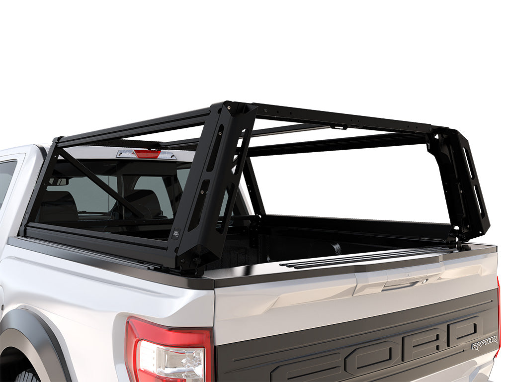 Ford F-150 Crew Cab (2009-Current) Pro Bed System image 2