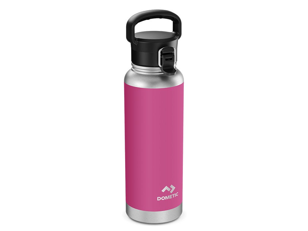 Dometic 1200ml/40oz Thermo Bottle / Orchid image 0
